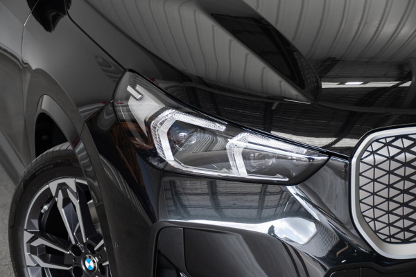 2026 BMW iX1 U11 xDrive30 M Sport SUV image 22