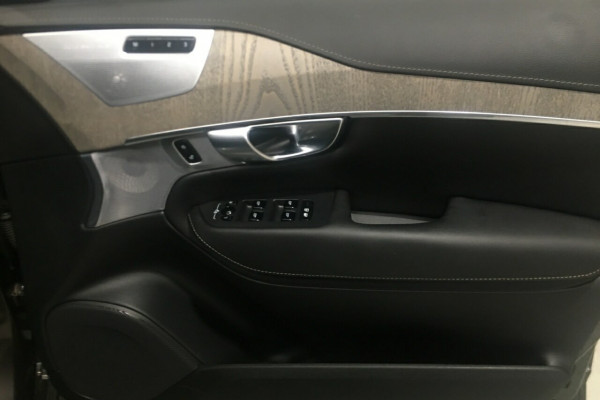 2024 MY25 Volvo XC90 L Series Ultra B6 Bright SUV Image 10