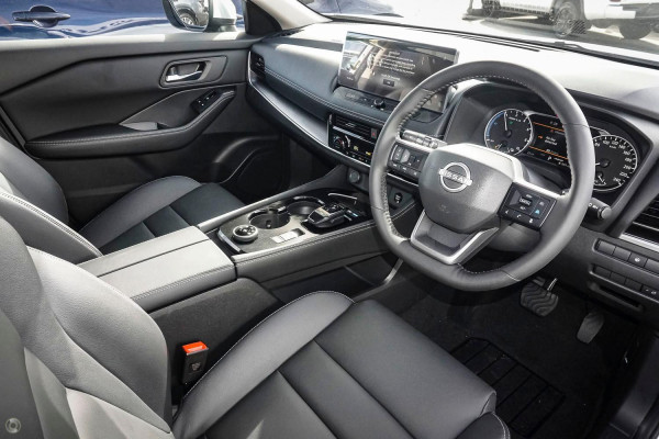 2026 Nissan X-Trail T33 ST-L e-POWER SUV Image 4