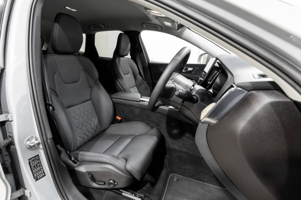2026 Volvo XC60 UZ B5 Plus 2L Mild Hybrid AWD SUV Image 18