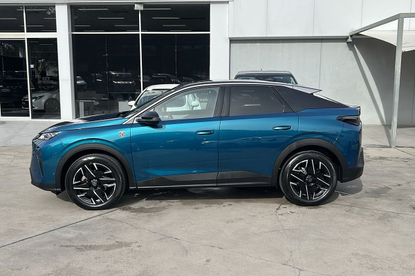 2024 MY25 Peugeot 3008 P64 GT Premium Hybrid SUV Image 9