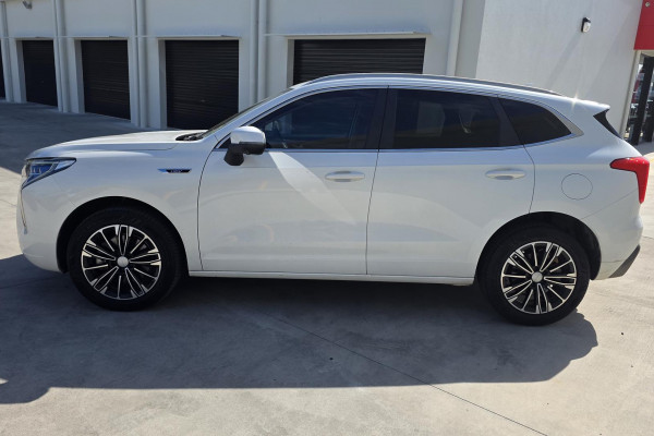 2024 GWM Haval Jolion A01 Ultra Hybrid SUV Image 6