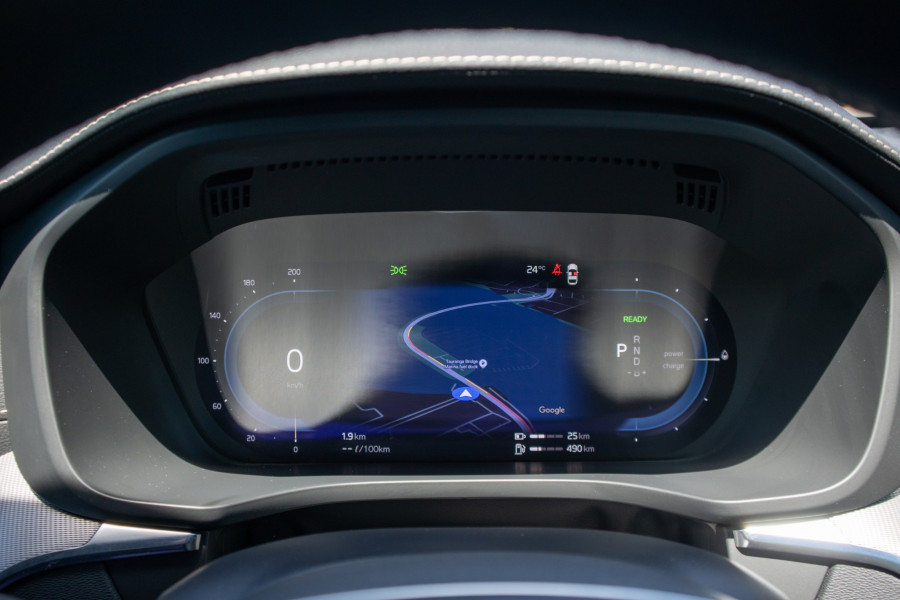 2022 Volvo XC60 T8 RECHARGE PHEV Ultimate SUV Image 19