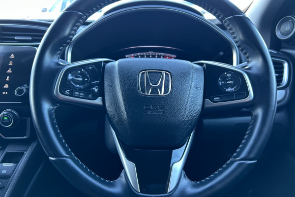 2019 MY20 Honda CR-V RW VTi-S SUV Image 13