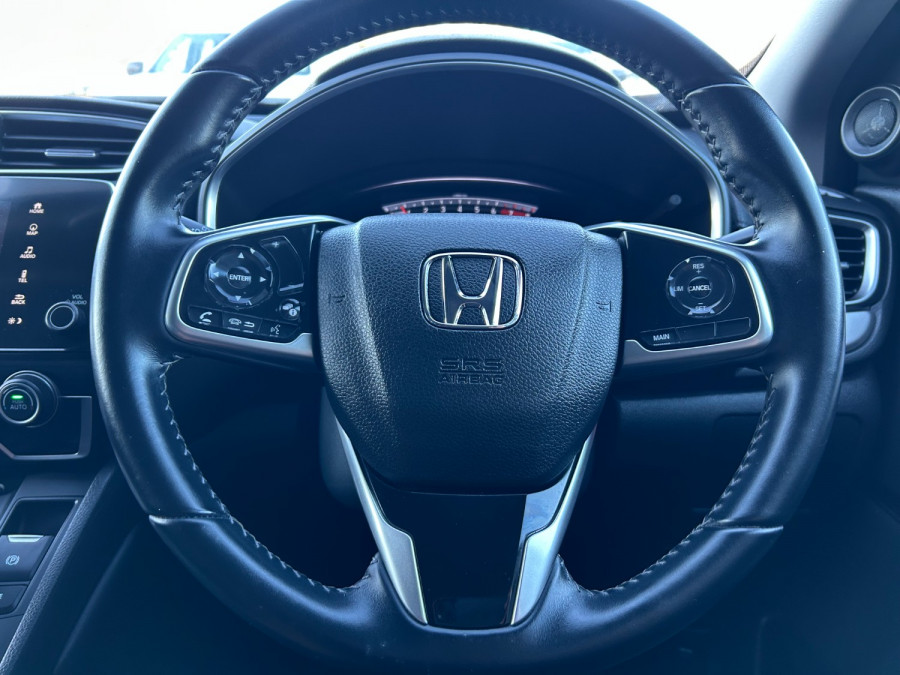 2019 MY20 Honda CR-V RW VTi-S SUV Image 13