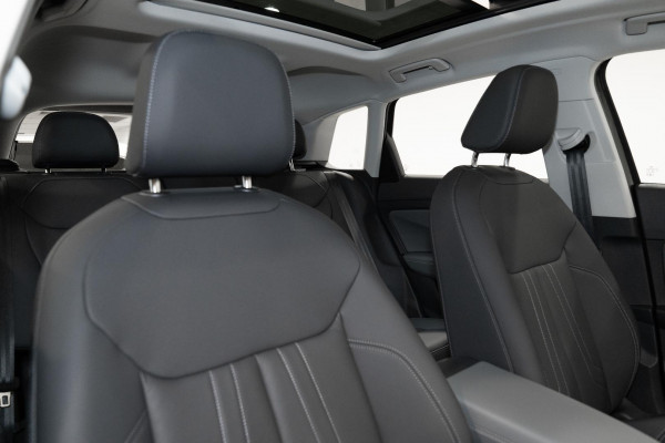 2025 Audi Q3 F3 TFSI 110kW SUV