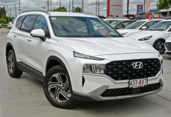 Hyundai Santa Fe Active TM.V3