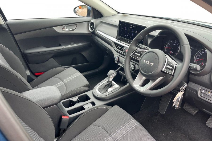 2024 Kia Cerato BD Sport Sedan Image 6