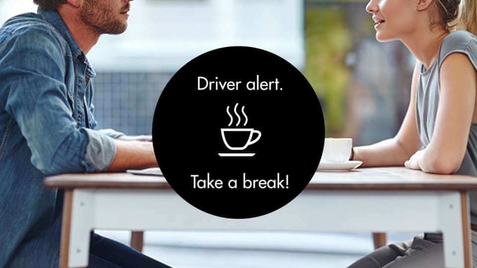 Driver Fatigue Detection* Image