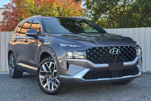 2023 Hyundai Santa Fe TM.V4 Highlander SUV