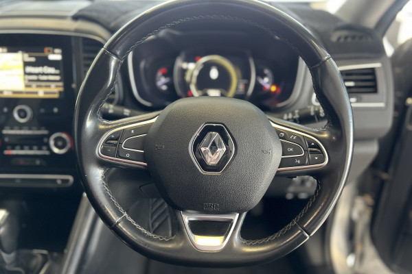 2018 Renault Koleos HZG Zen SUV Image 13