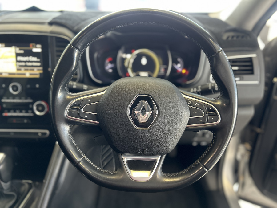 2018 Renault Koleos HZG Zen SUV Image 13