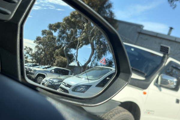 2024 MY25 Hyundai KONA SX2.V2  SUV Image 13