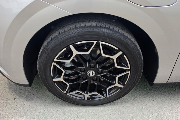 2026 MG MG4 EV Urban AH4E Essence 54 Hatch Image 6