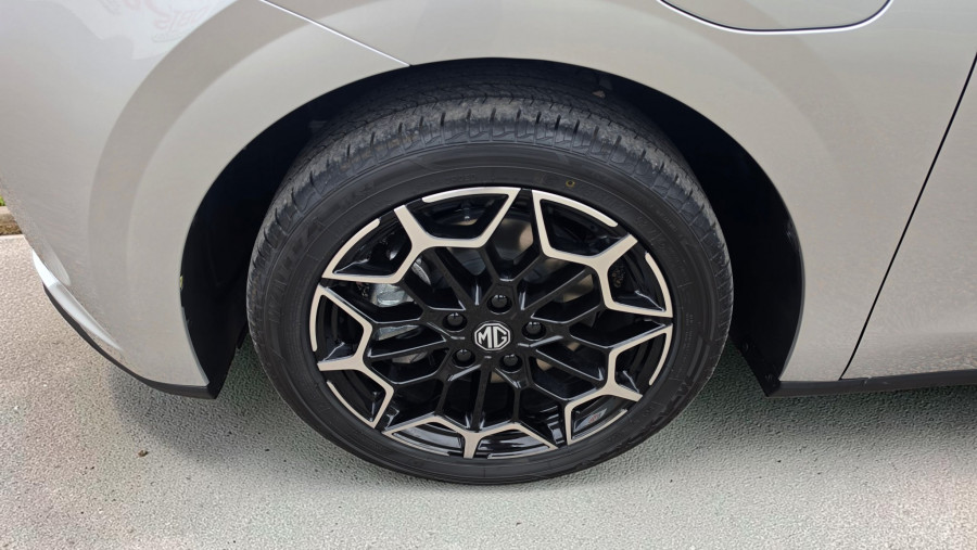 2026 MG MG4 EV Urban AH4E Essence 54 Hatch Image 6