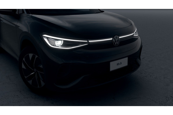 2025 Volkswagen ID. 5 E2 Pro SUV Image 6