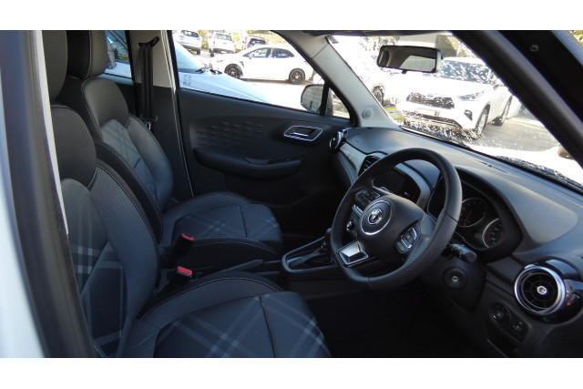 2024 MG MG3 SZP1 MY24 CORE Hatch Image 11