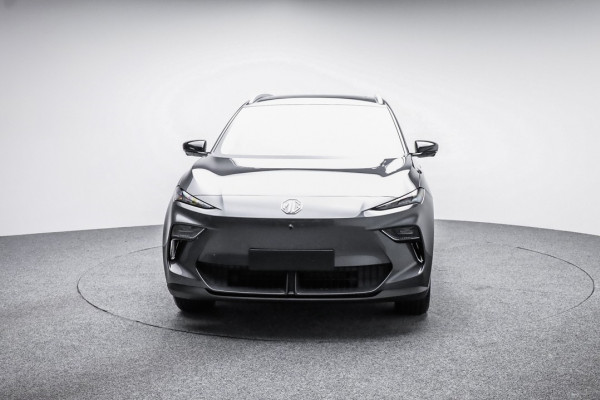 2026 MG MGS5 EV ZS3EM Essence 62 SUV Image 2