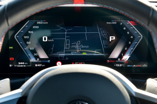 2025 BMW 2 Series G42 M240i xDrive Coupe image 9
