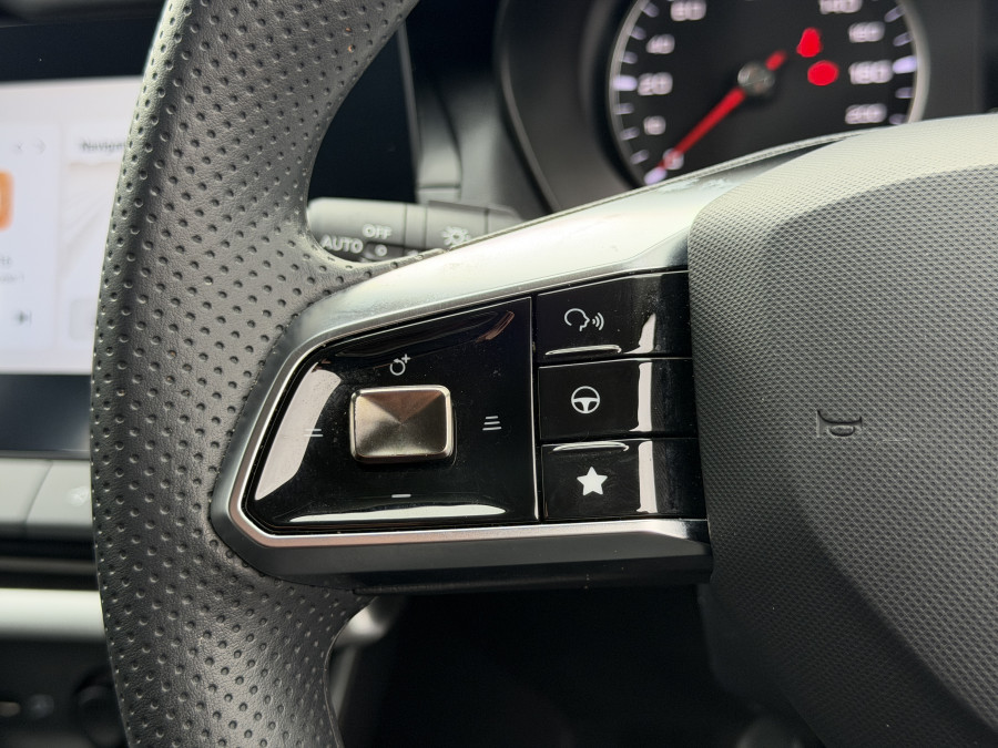 2025 MY25.5 MG ZS ZS32 Vibe Turbo SUV Image 19