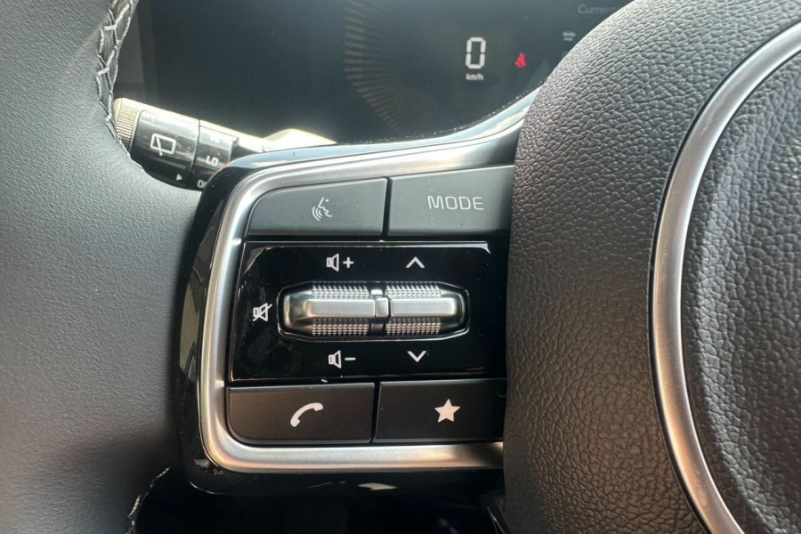 2024 Kia Sorento MQ4 PE S SUV Image 15