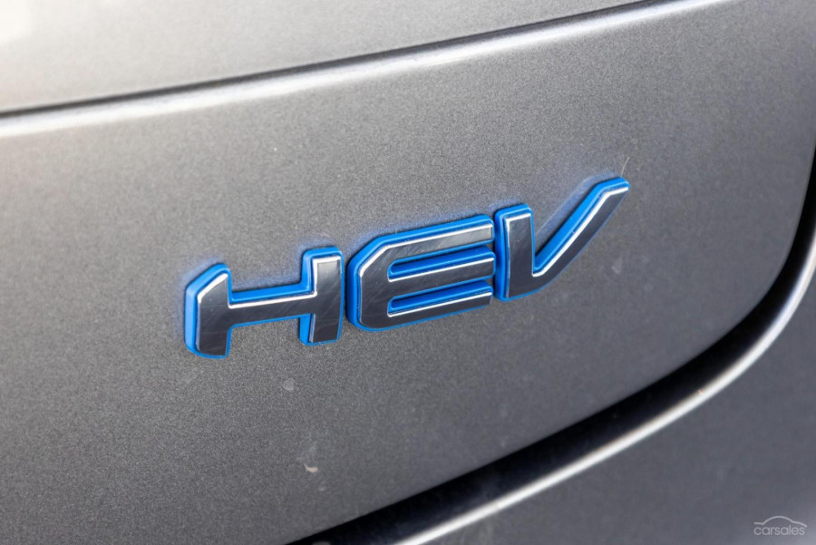 2026 GWM Haval Jolion A02 Lux Hybrid SUV Image 9
