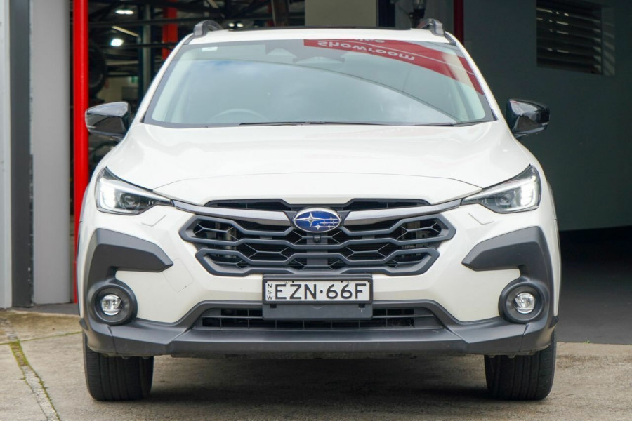 2023 MY24 Subaru Crosstrek G6X 2.0S SUV Image 21