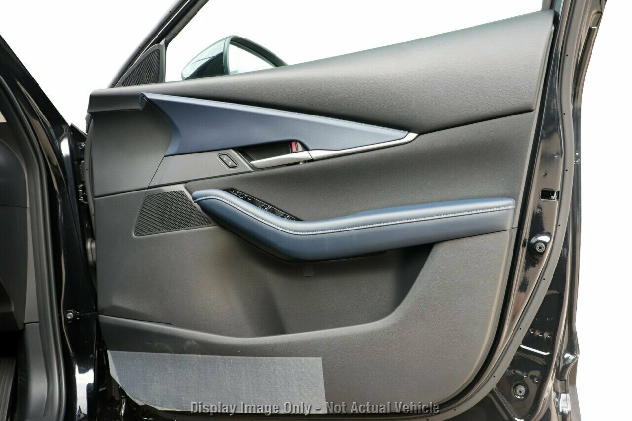 2024 Mazda CX-30 DM2W7A G20 Evolve SUV Image 5