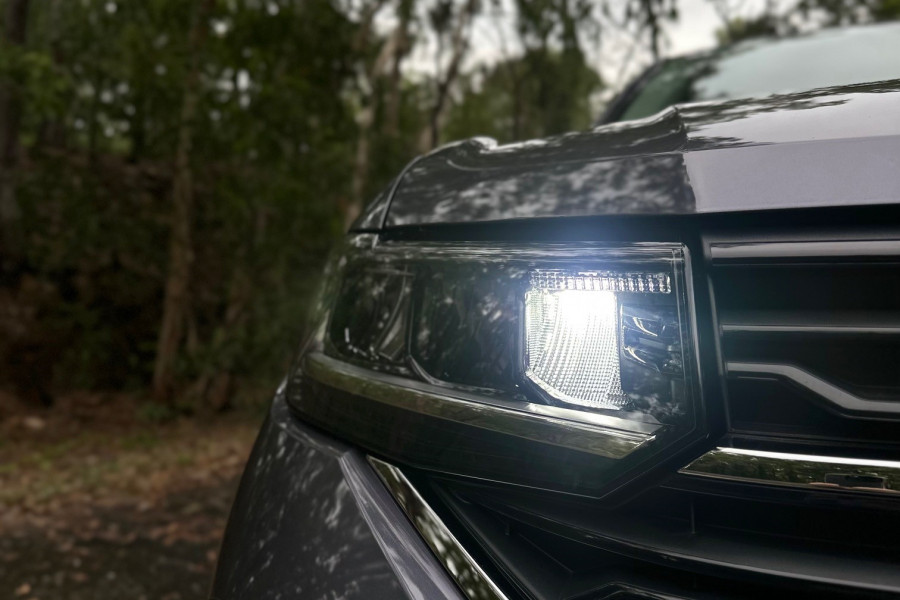 2024 Volkswagen T-Cross D31 85TSI Life SUV Image 11