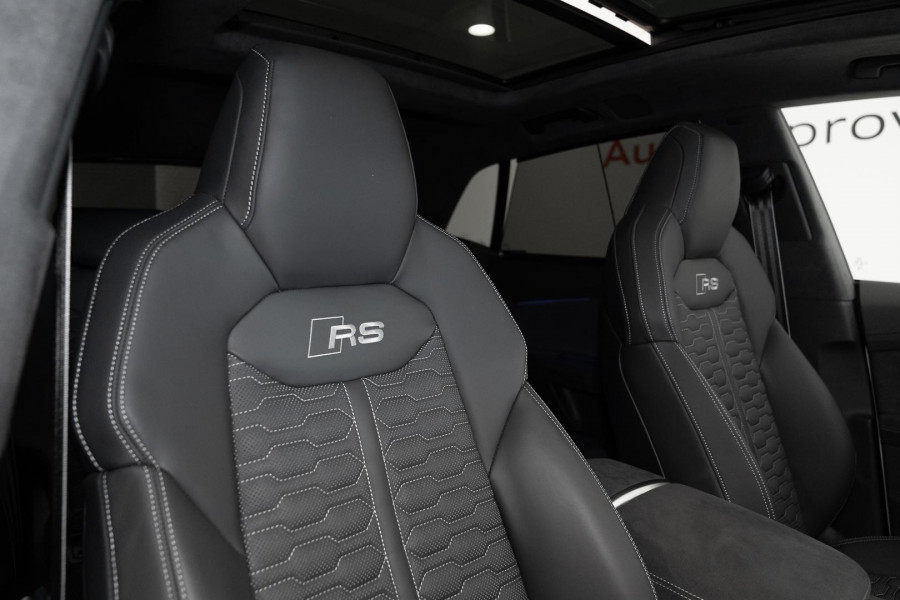2025 MY26 Audi RS Q8 F1 TFSI SUV