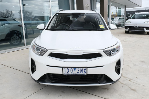 2023 Kia Stonic YB S SUV Image 3