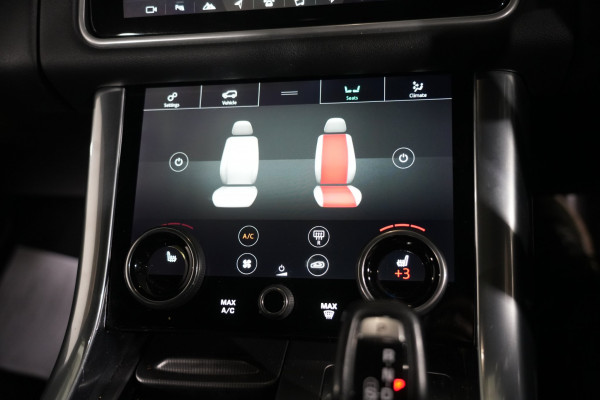 2018 Land Rover Range Rover Sport SDV6 HSE SUV Image 15