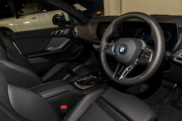 2025 BMW 2 Series F74 218 M Sport Sedan image 7