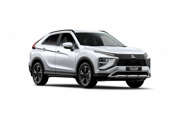 2024 Mitsubishi Eclipse Cross YB Aspire SUV