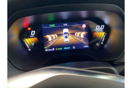 2023 MY25 MG ZS ZS32 Essence Hybrid+ SUV