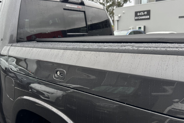2022 Ram 1500 DT Limited RamBox Ute Image 16