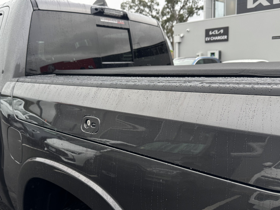 2022 Ram 1500 DT Limited RamBox Ute Image 16