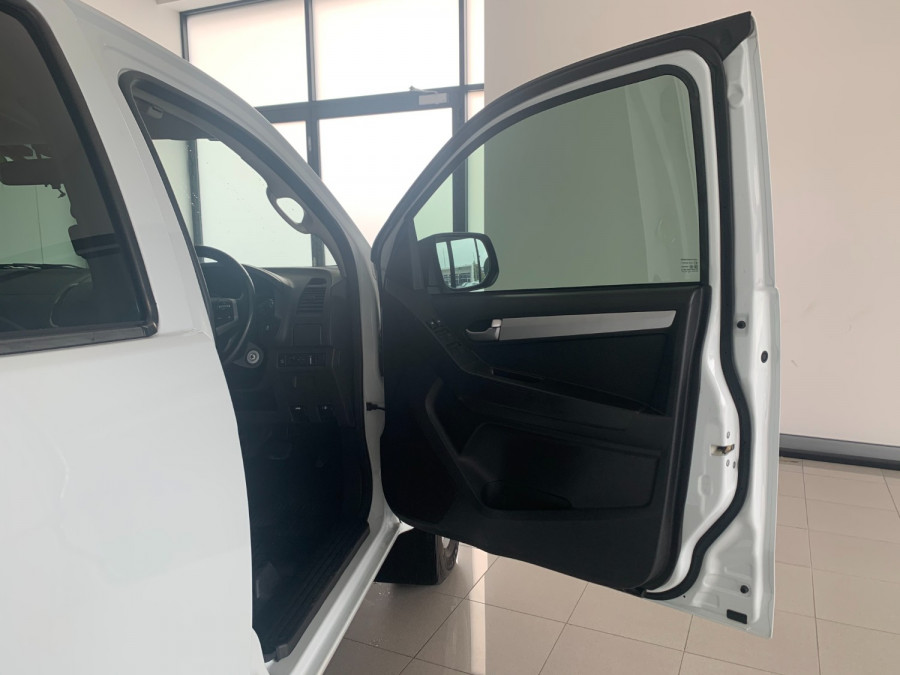 2017 Isuzu Ute D-MAX MY17 LS-M Utility Image 14