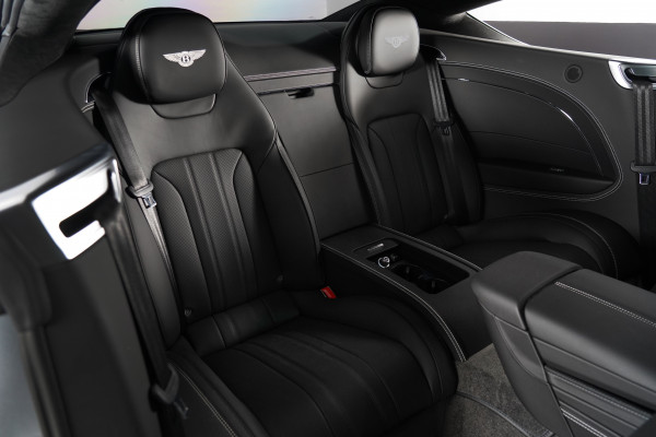 2022 Bentley Continental Gt V8 Coupe Image 29
