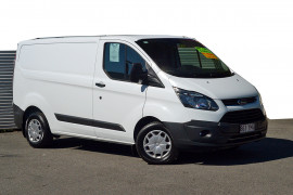 Ford Transit Custom 290S VN