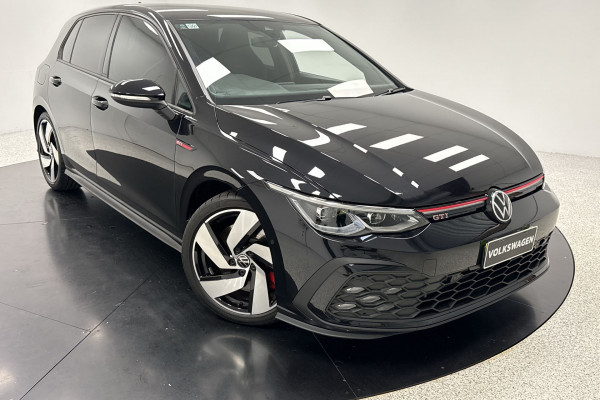 2022 Volkswagen Vw Golf GTI Hatch