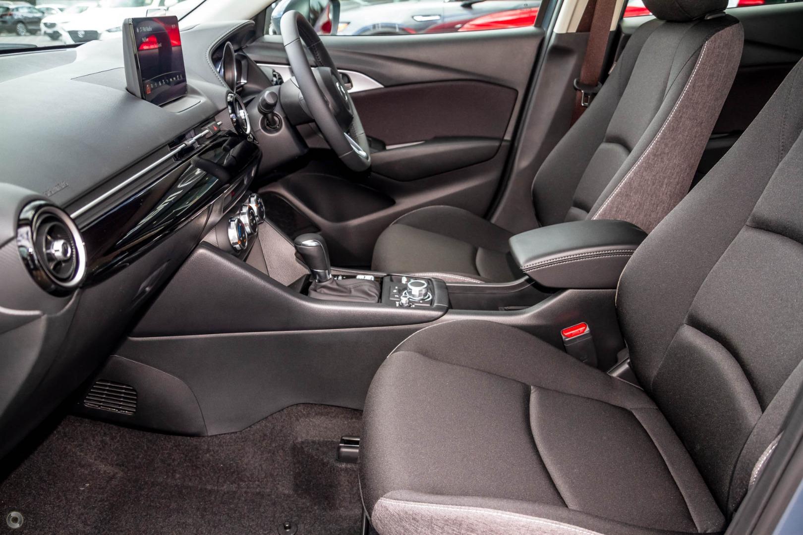2024 Mazda CX-3 DK G20 Pure SUV Image 8