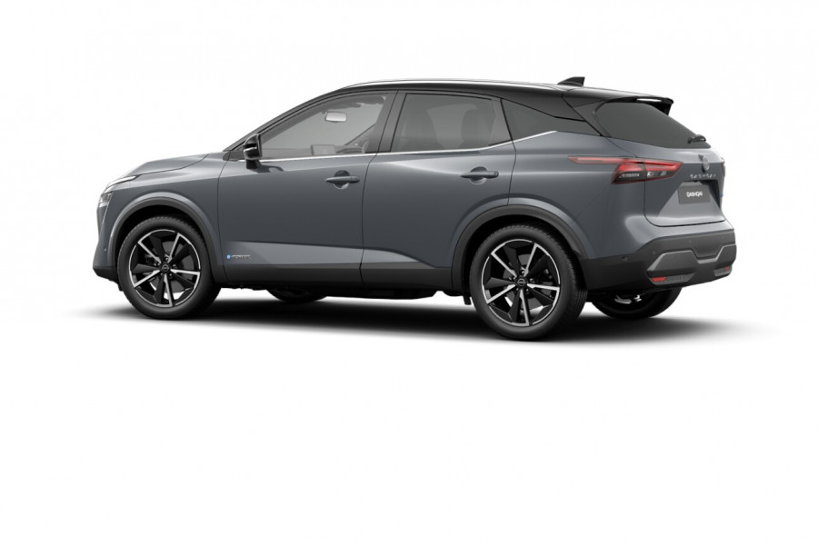 2024 Nissan QASHQAI J12 Ti e-Power SUV