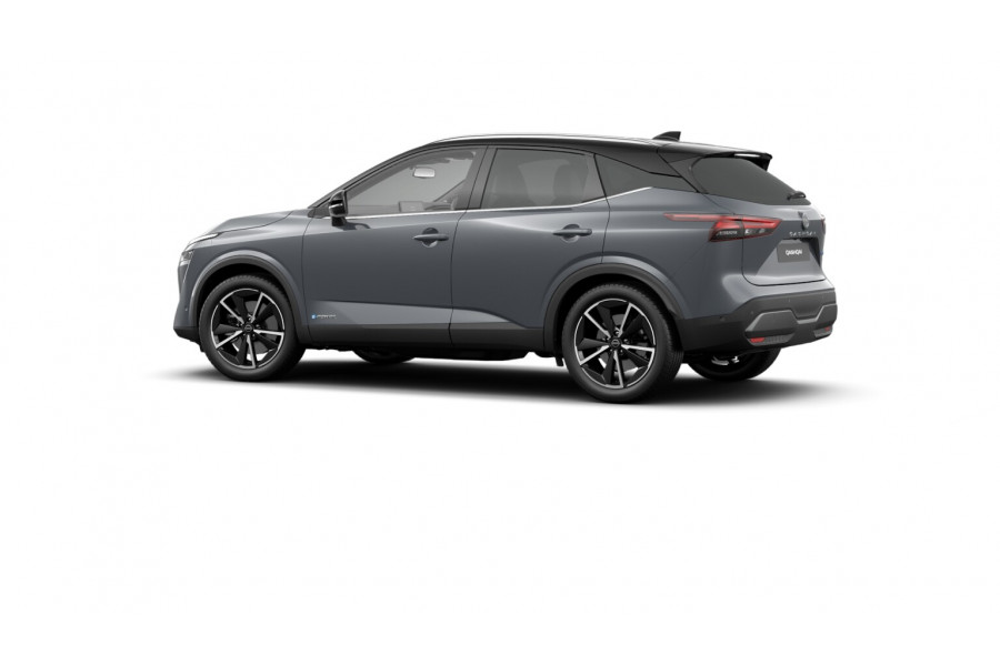 2024 Nissan QASHQAI J12 Ti e-Power SUV Image 28