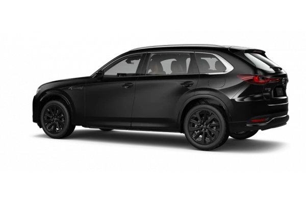 2026 Mazda CX-80 KL G40e Azami SUV Image 20