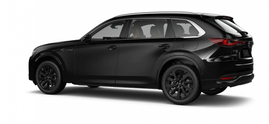 2026 Mazda CX-80 KL G40e Azami SUV Image 20