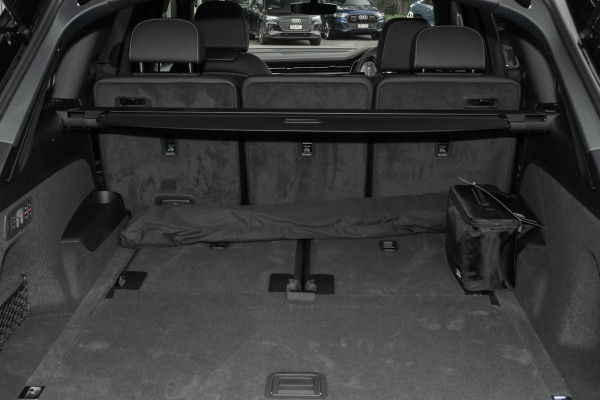 2026 Audi Q7 4M TDI 170kW SUV image 19