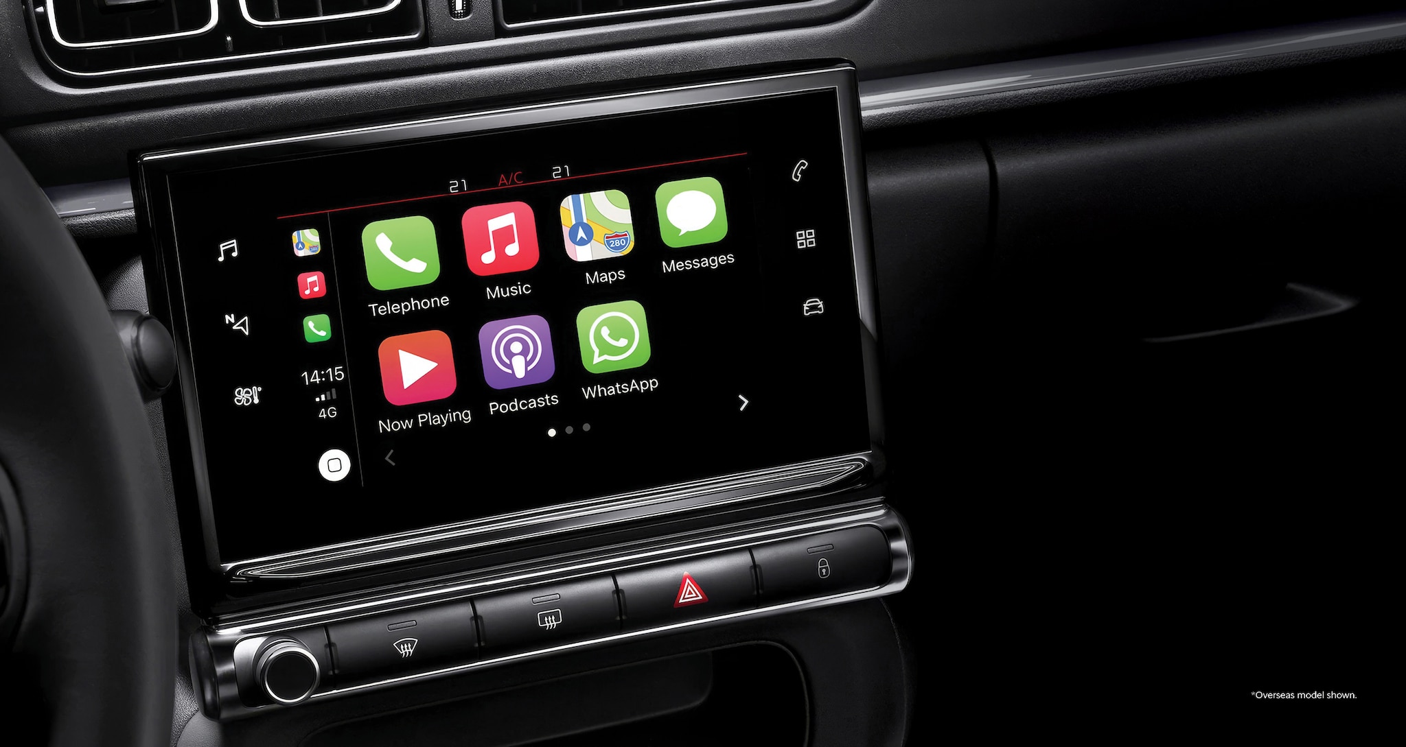 CITROËN CARE Image