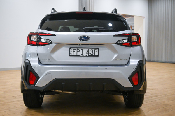 2024 Subaru Crosstrek G6X 2.0S SUV Image 5