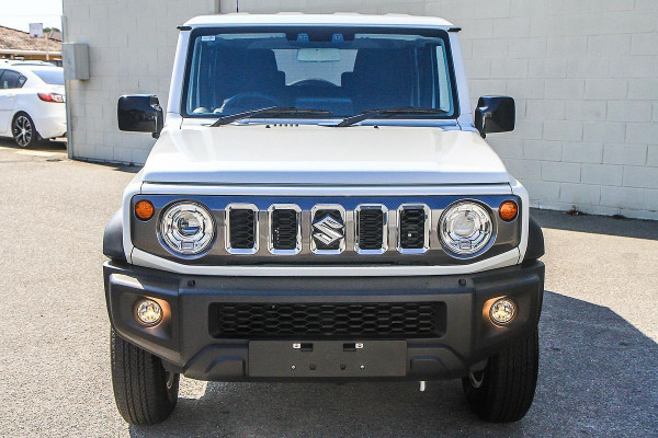 2024 Suzuki Jimny GJ XL SUV